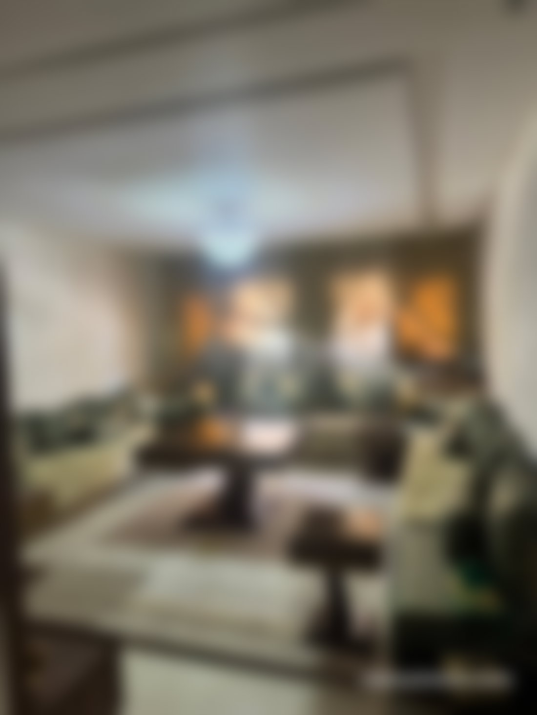 159 sqm Family Apartment in Sidi Maarouf, Casablanca