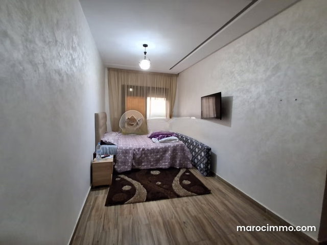 Duplex à vendre 159 m², 3 chambres Sidi Maarouf Casablanca — 2
