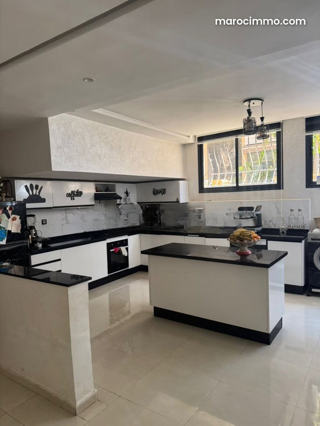 Duplex à vendre 159 m², 3 chambres Sidi Maarouf Casablanca — 3