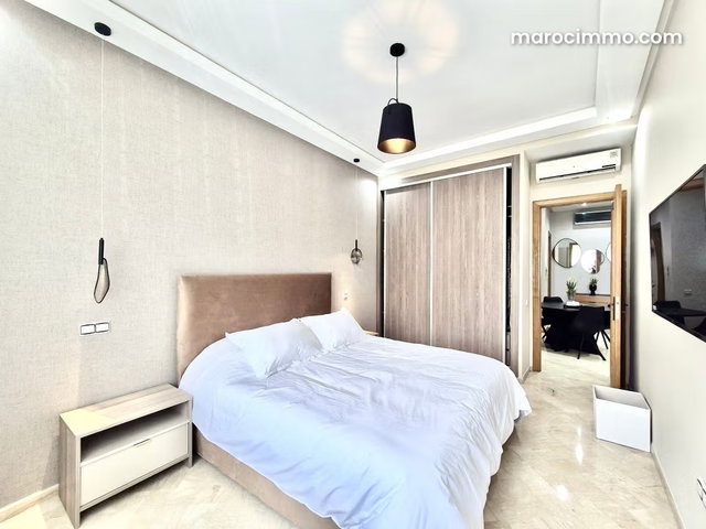Studio Meublé et Moderne Ferme Bretonne — 4