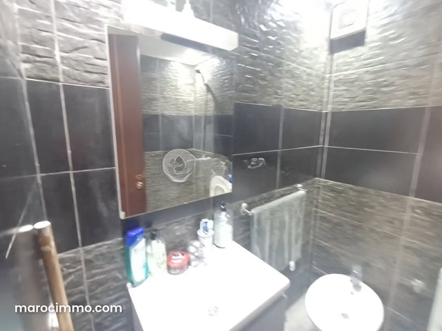 54 m² Studio for Sale in Aïn Sebaâ Casablanca — 5