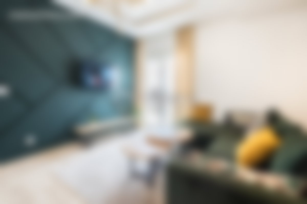 Appartement meublé 51 m², Maârif Extension, Casablanca