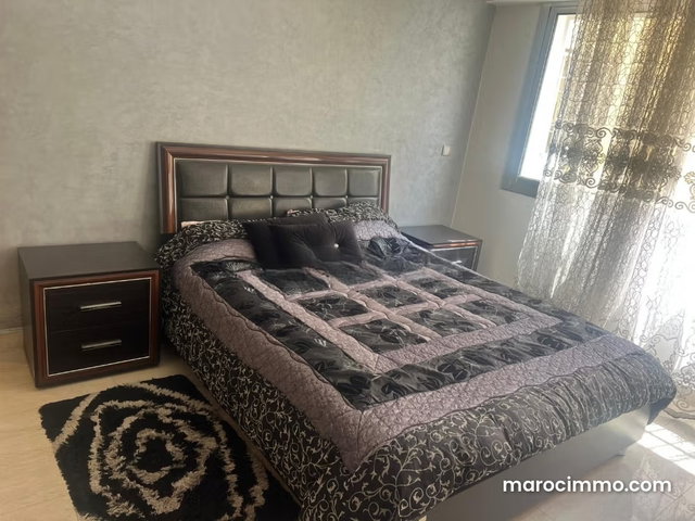 Apartment for rent in Iberia. 2 bedrooms — 4