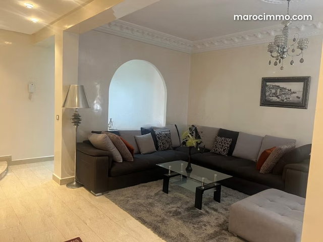 Apartment for rent in Iberia. 2 bedrooms — 2