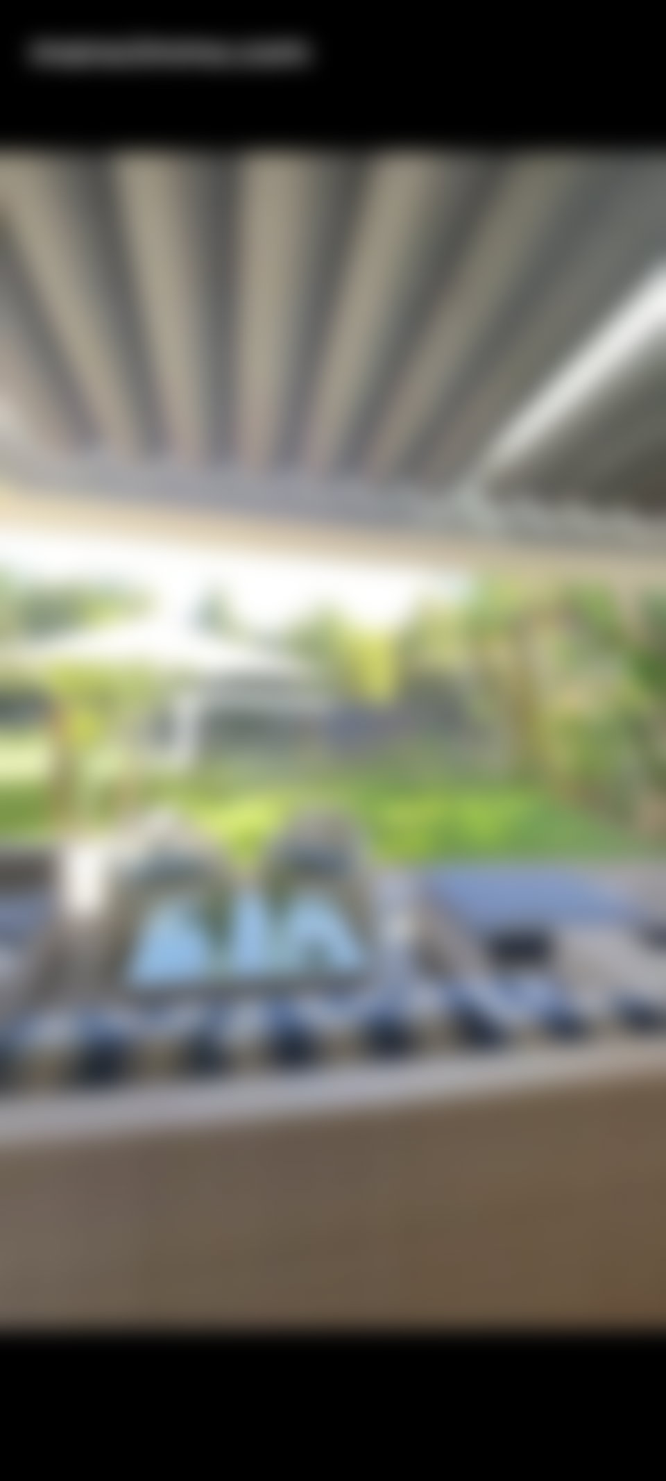 Villa contemporaine 2000 m², Souissi, Rabat
