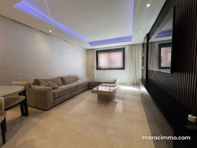 Modern Apartment in Semlalia — 2