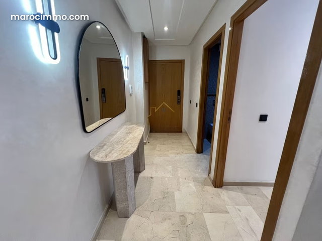 Modern Apartment in Semlalia — 3