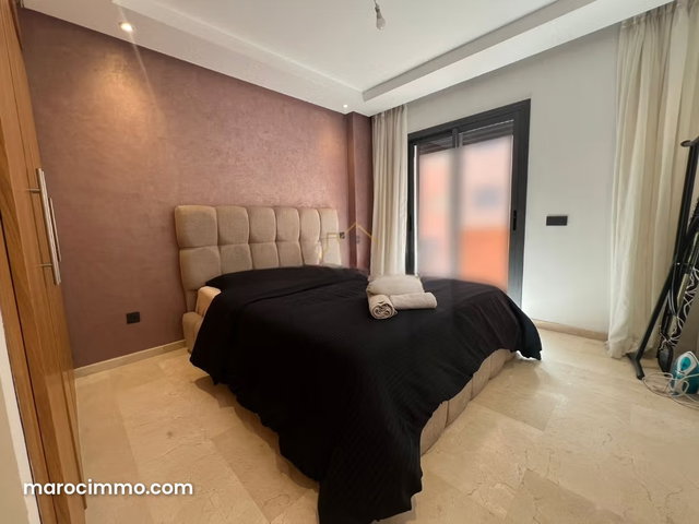 Modern Apartment in Semlalia — 5