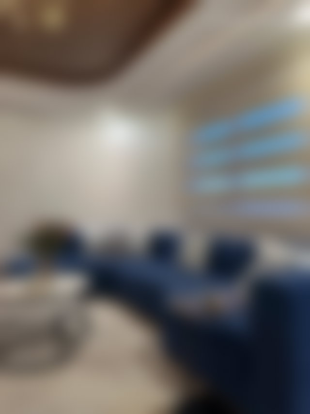 Appartement meublé 140 m² avec terrasse au quartier Ibérie Tanger — 3