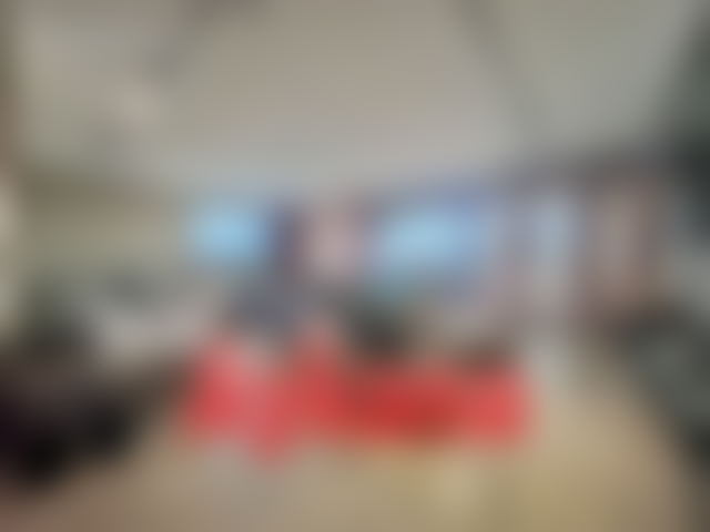 291 sqm Penthouse, Souissi, Rabat: Panoramic Views, 4 Bedrooms — Rabat
