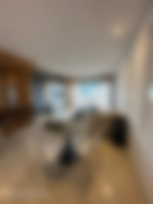 Appartement 147 m² meublé, Casablanca Finance City, vue panoramique — 2