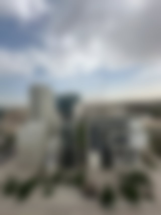 Appartement 147 m² meublé, Casablanca Finance City, vue panoramique — 5