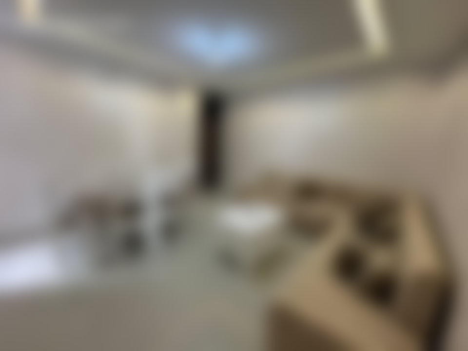 بيت مفروش بإطلالة جبلية في مرتيل