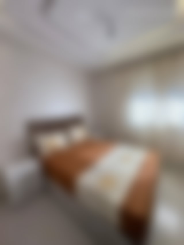 بيت مفروش بإطلالة جبلية في مرتيل — 4