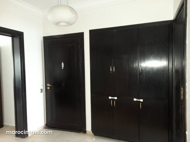 Bel appartement à vendre — 4