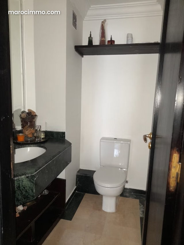 Bel appartement à vendre — 3