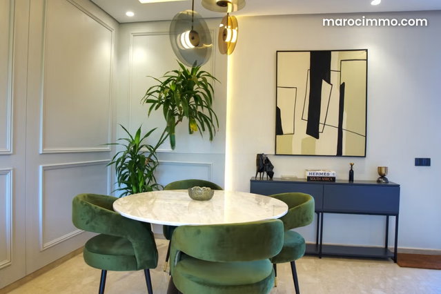 Apartment for Sale — 2