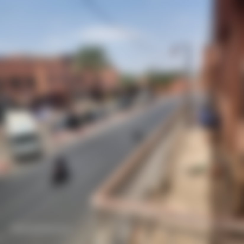 شقة مشرقة للكراء بحي سيدي ميمون في مراكش