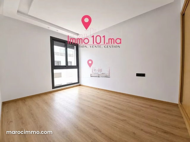 New Apartment for Rent in Hay Riad — 3