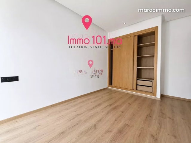 New Apartment for Rent in Hay Riad — 2