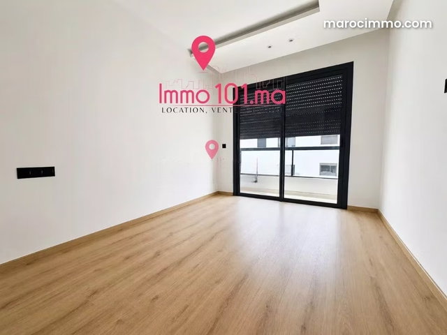New Apartment for Rent in Hay Riad — 5
