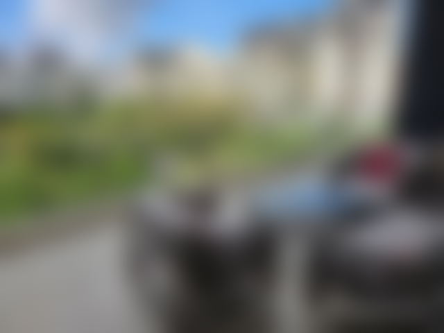 شقة مفروشة فاخرة للكراء بحي الرياض في الرباط — الرباط