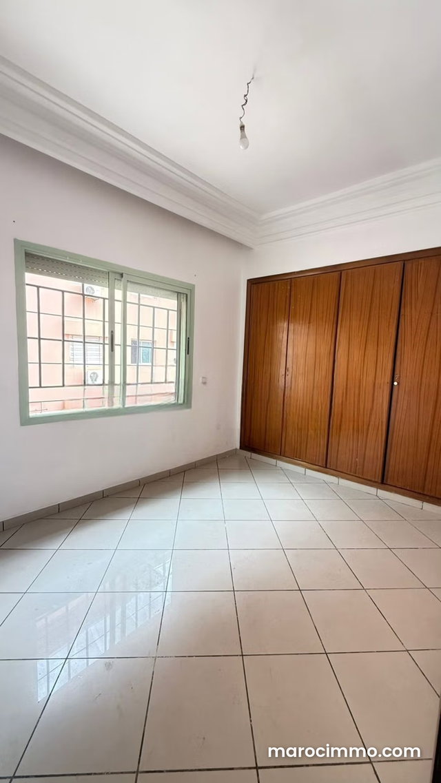 Appartement à vendre à Gueliz — 3