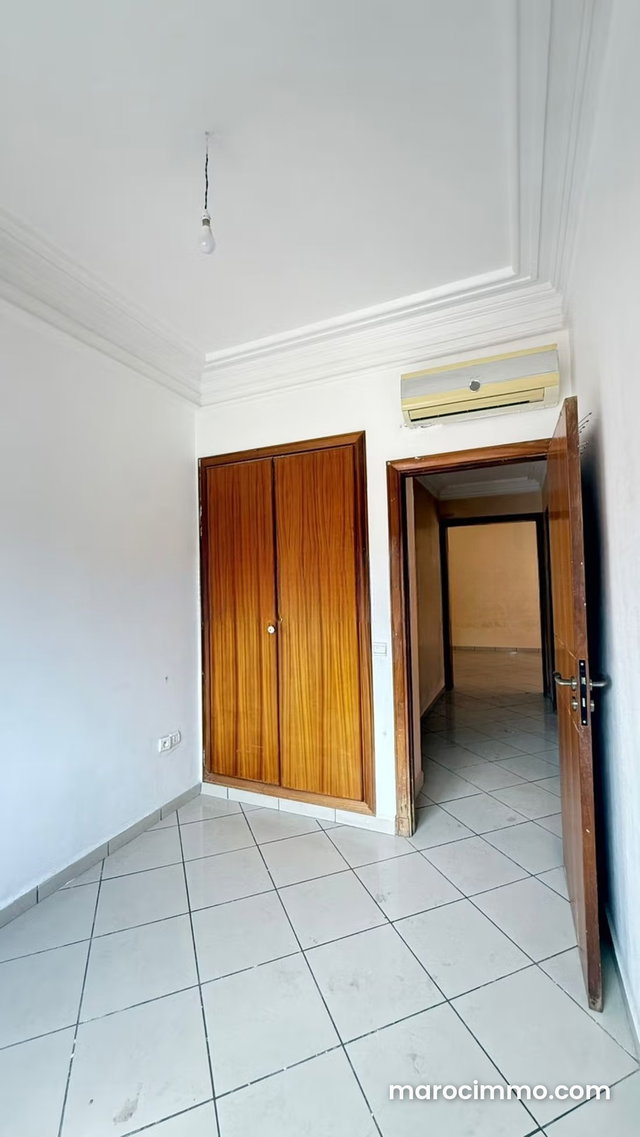 Appartement à vendre à Gueliz — 4