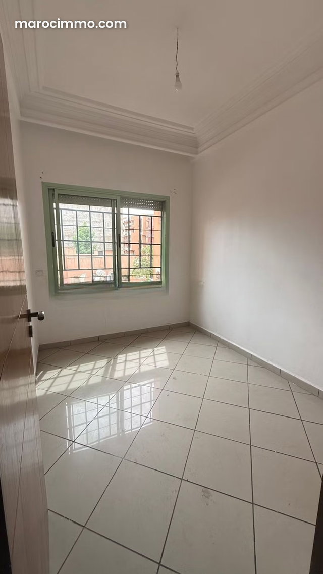 Appartement à vendre à Gueliz — 2