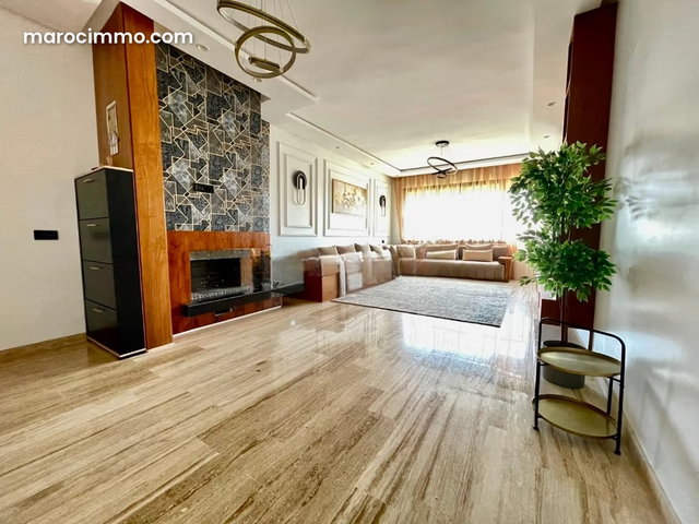 Appartement rés Premium Luxe piscine & sport Almaz — 3