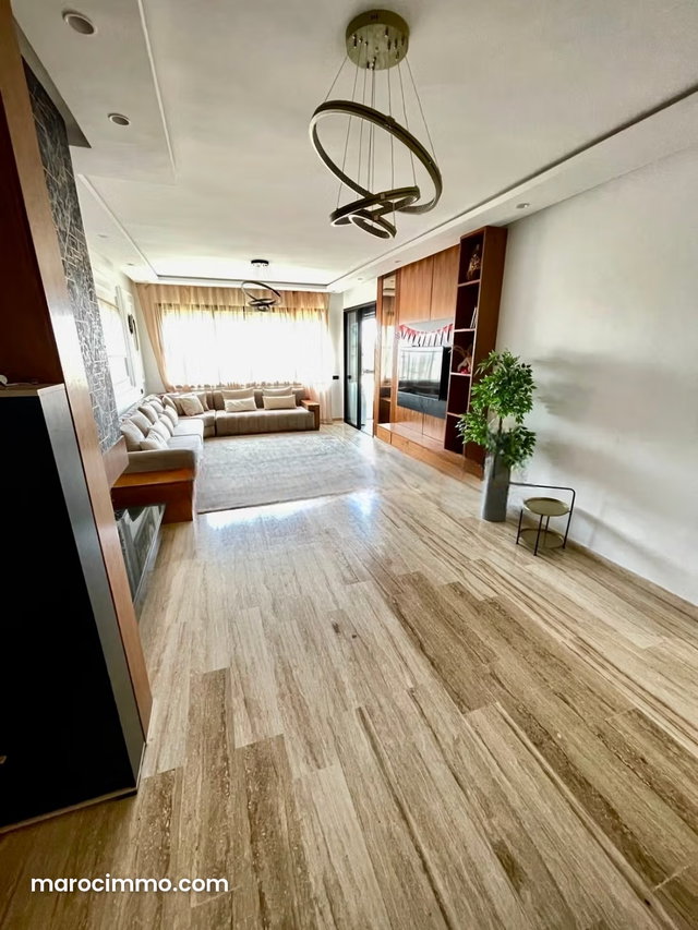Appartement rés Premium Luxe piscine & sport Almaz — 4