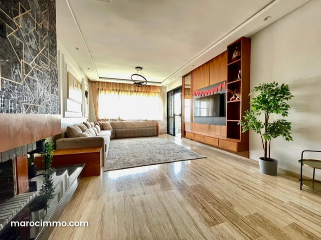 Appartement rés Premium Luxe piscine & sport Almaz — 2