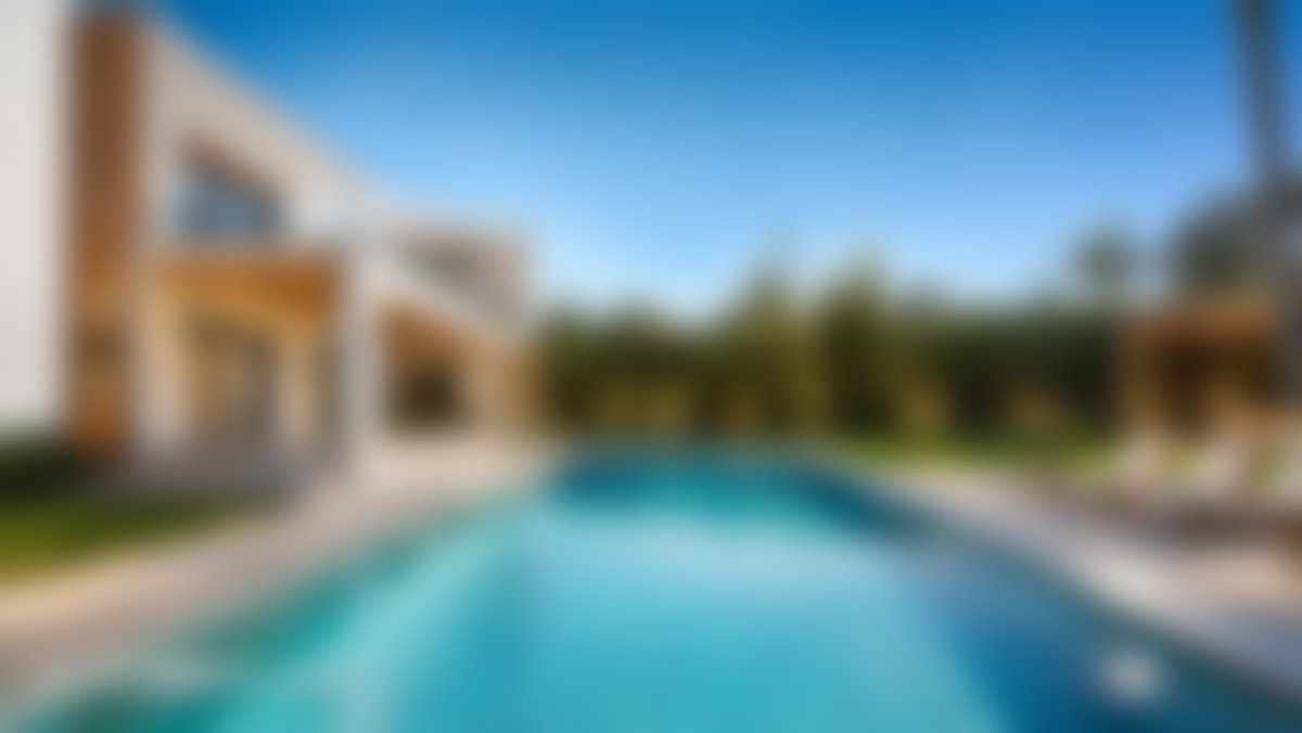 فيلا فاخرة للبيع بحي كاليفورنيا في الدار البيضاء