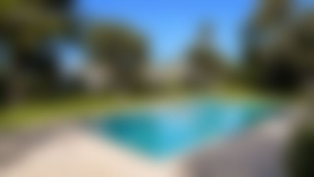 4,400 m² Villa to Renovate, Anfa, Casablanca, Exceptional Plot — Casablanca