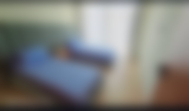 Appartement 3 chambres avec jardin privé, Californie, Casablanca — 4