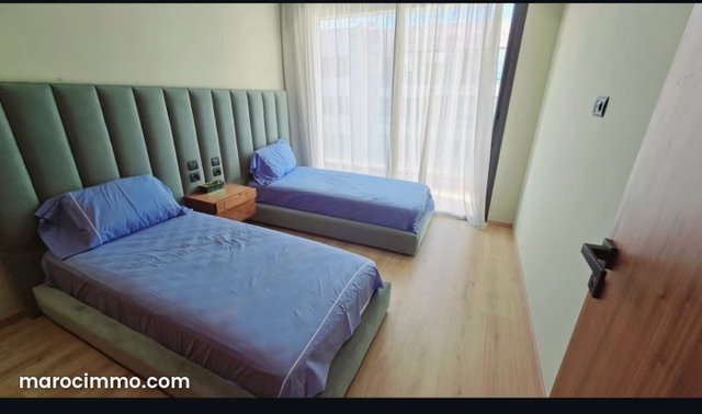 Appartement 137m² haut standing à Californie — 4