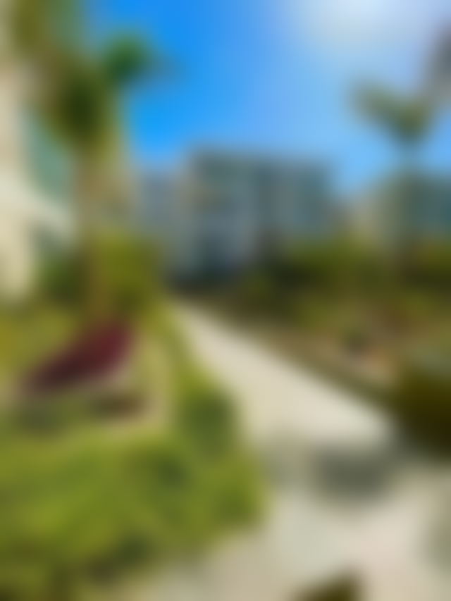 3-Bedroom Apartment with Private Garden, California, Casablanca — Casablanca