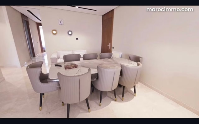 Appartement 137m² haut standing à Californie — 2