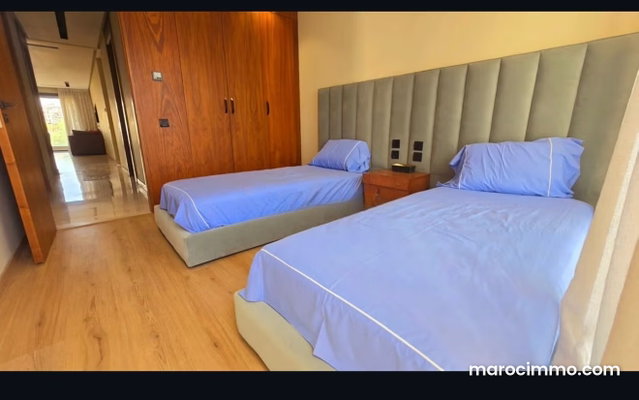 Appartement 137m² haut standing à Californie — 5