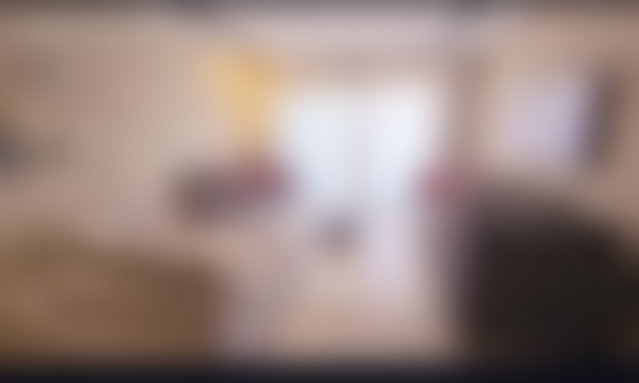 Appartement 3 chambres avec jardin privé, Californie, Casablanca — 3