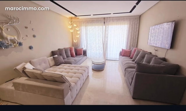 Appartement 137m² haut standing à Californie — 3