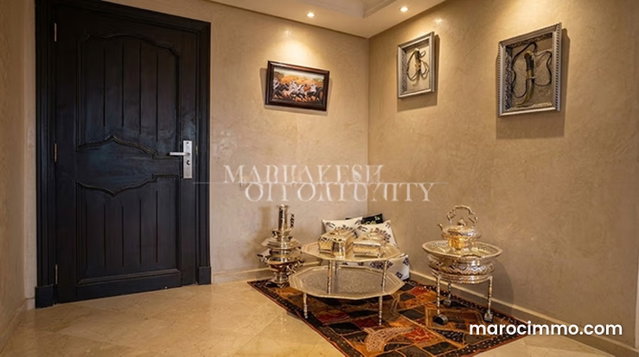 Apartment for rent in the Palm Grove — 3