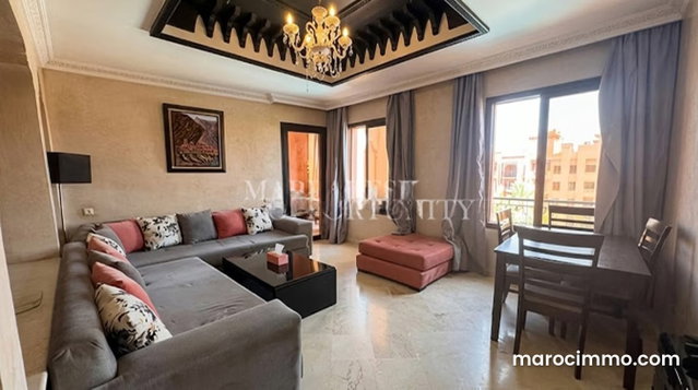 Apartment for rent in the Palm Grove — 2