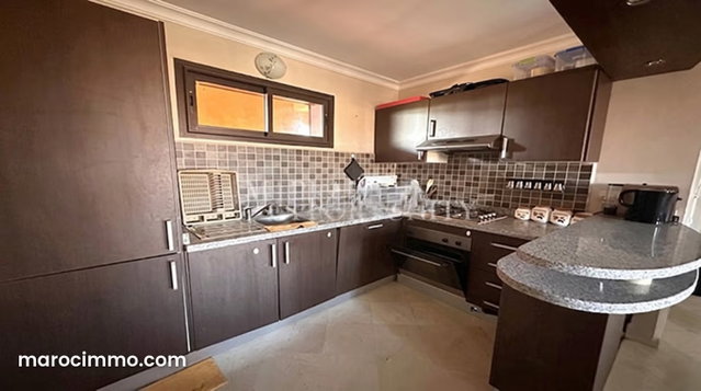 Apartment for rent in the Palm Grove — 4