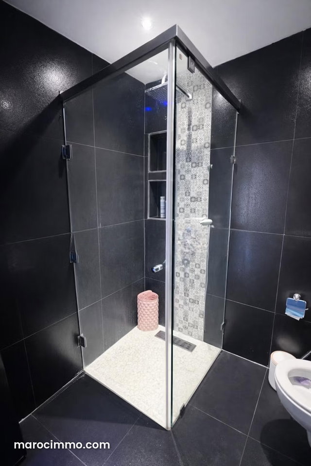 For Sale 1 Bedroom Apartment Gueliz — 5