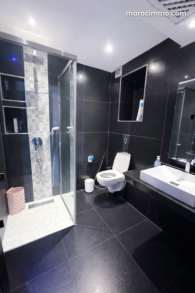 For Sale 1 Bedroom Apartment Gueliz — 4