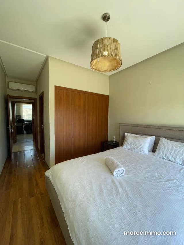 A vendre Appartement 3 Chambres Prestigia — 2