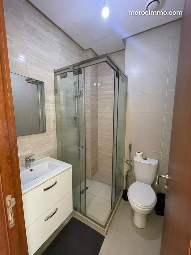 A vendre Appartement 3 Chambres Prestigia — 4