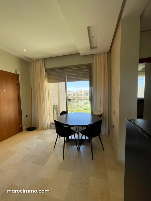 A vendre Appartement 3 Chambres Prestigia — 3