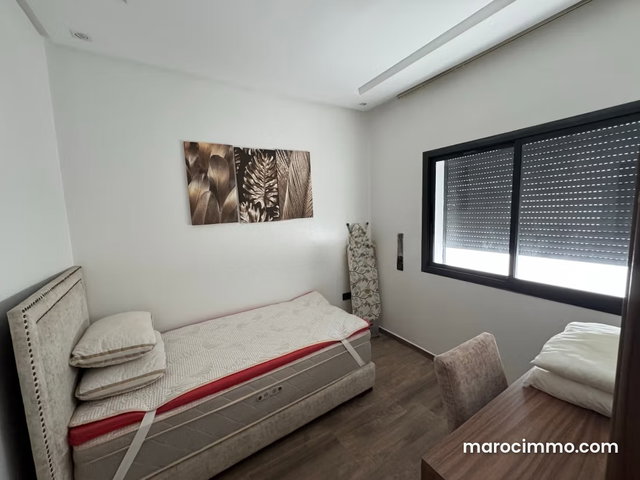 Modern Apartment for Sale — 4